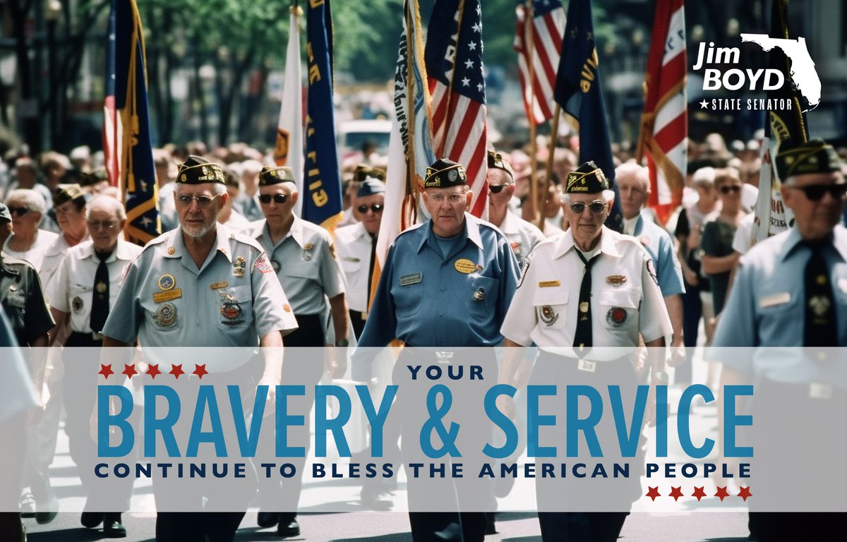 Happy #VeteransDay to our former and present servicemembers! Your bravery is a blessing to the American people every day. Thank you!