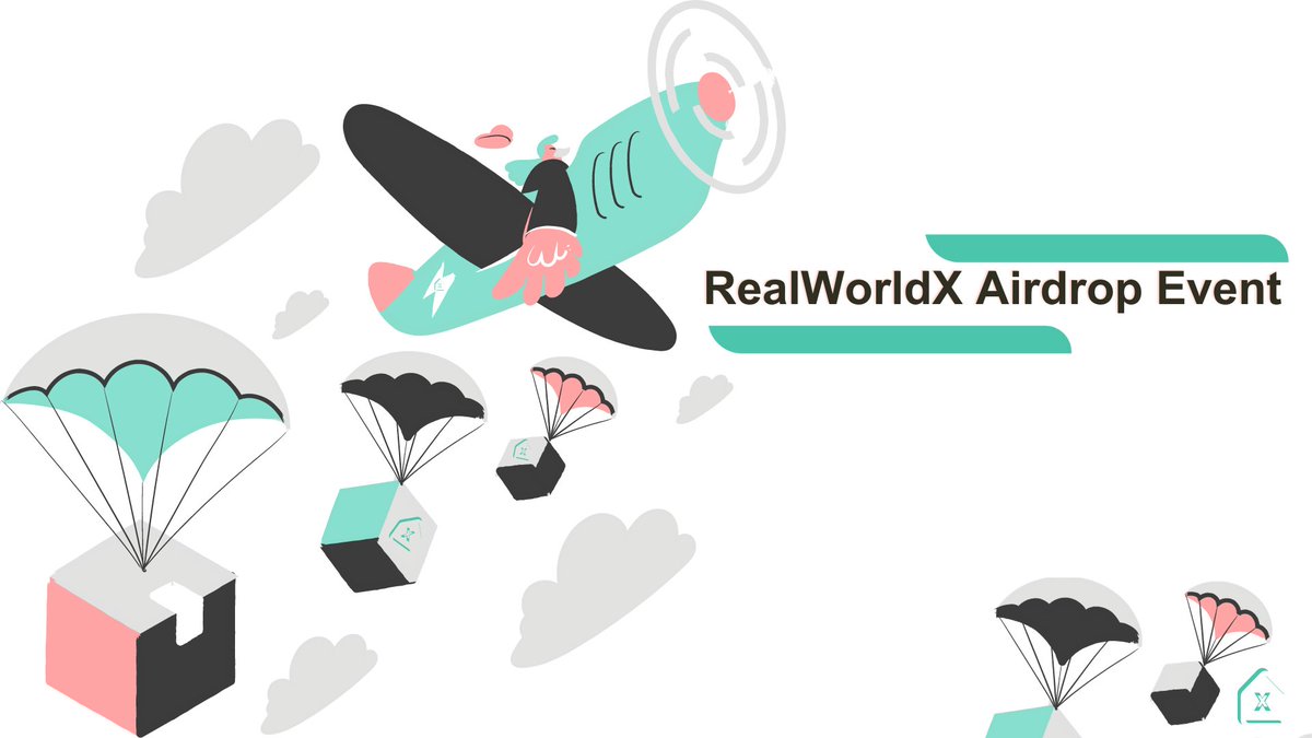 RealWorldX tweet media