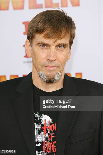 barbaravitali2's tweet photo. Happy Birthday @choptopmoseley November 11,1951 #WhiteFang #ADeadCalling #TheDevilsRejects #BillMoseley https://t.co/wbJUGkfPT8