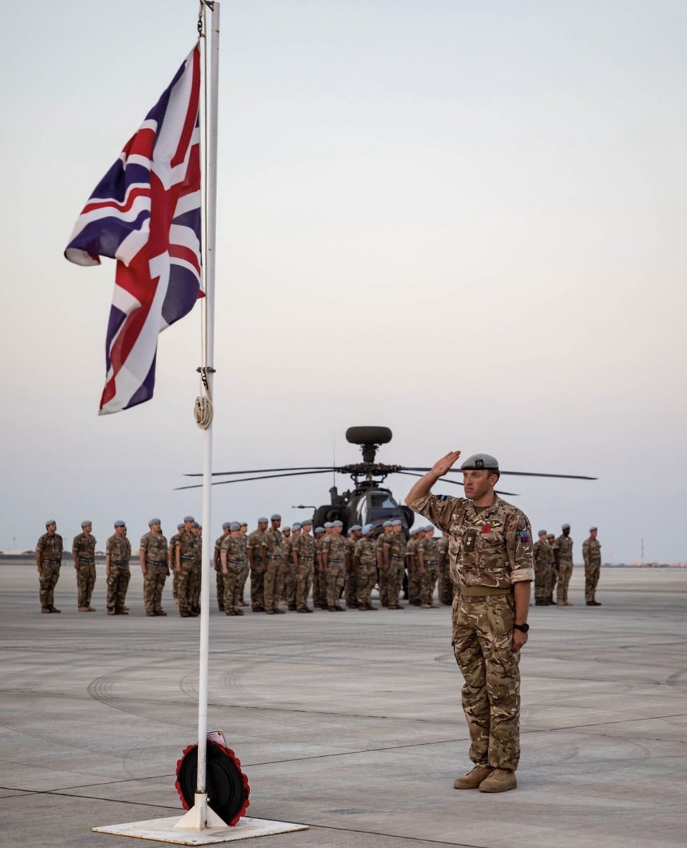 7 (Trg) Regt AAC tweet media