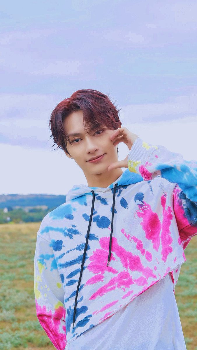 God of Music MV Behind Photo #3 Jun #SEVENTEEN #세븐틴