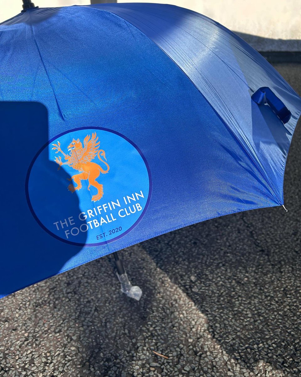 The Griffin Inn FC tweet media