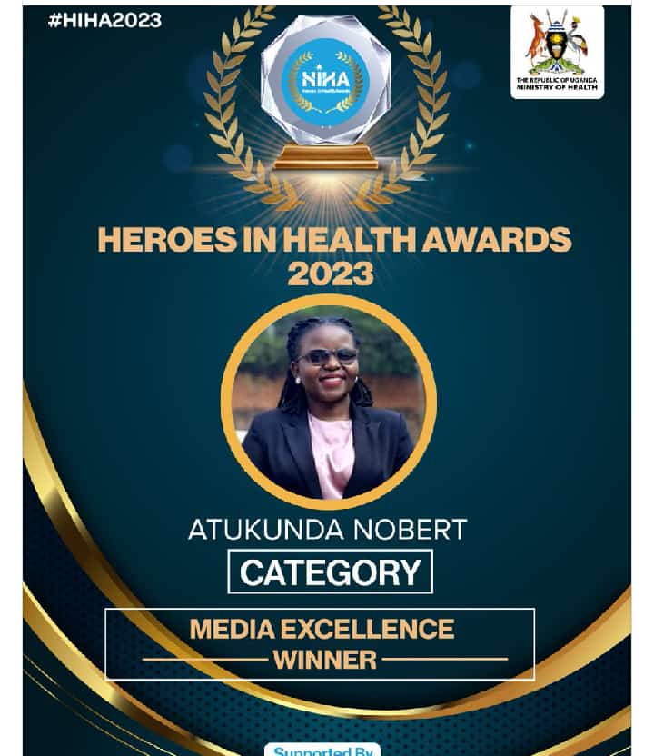 Public Health Heroes Awards