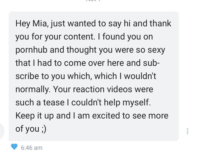 This is why I&rsquo;m in the top 0.43% on #onlyfans https://t.co/esabYLQU7A<a href="/tag/onlyfans"class="tags">#onlyfans</a>