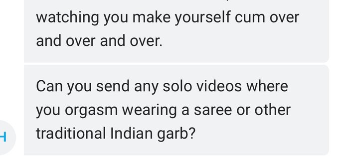 This is why I&rsquo;m in the top 0.43% on #onlyfans https://t.co/esabYLQU7A<a href="/tag/onlyfans"class="tags">#onlyfans</a>