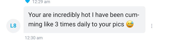 This is why I&rsquo;m in the top 0.43% on #onlyfans https://t.co/esabYLQU7A<a href="/tag/onlyfans"class="tags">#onlyfans</a>