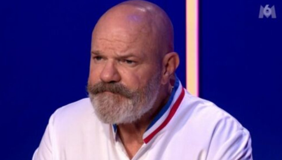 Mediasinfos's tweet photo. Fin de semaine décevante pour #ObjectifTopChef en baisse à seulement 1 Million de téléspectateurs hier soir en access sur @M6 avec @Chef_Etchebest. Retrouvez notre article ici: https://t.co/WPTYXTUdIr https://t.co/IqhcbDEY1c