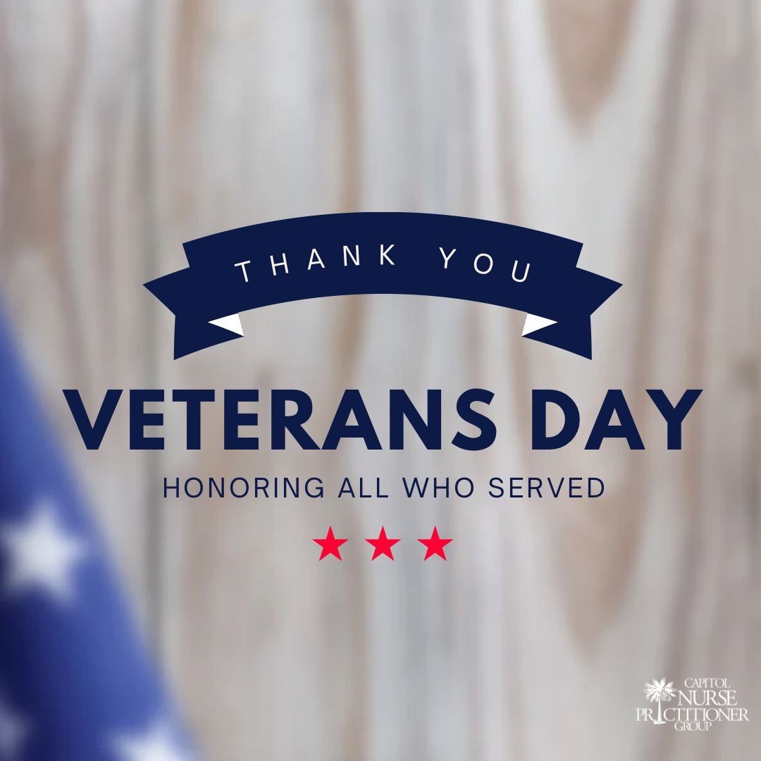 Honoring those who served… Thanks for all that you do!! #veteransday #honorandsacrifice #militaryveterans #militarynurses