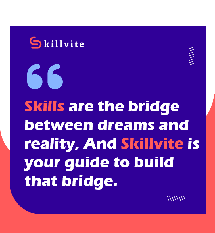 Skillvite_x's tweet photo. Your guide is coming to help you build that bridge☺️

#skillvite #Skillvite #rohingyaonlinecourse #onlinelearningplatform https://t.co/gqYmF1tObx