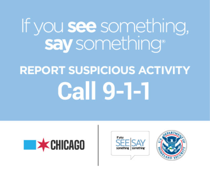 Chicago OEMC tweet media