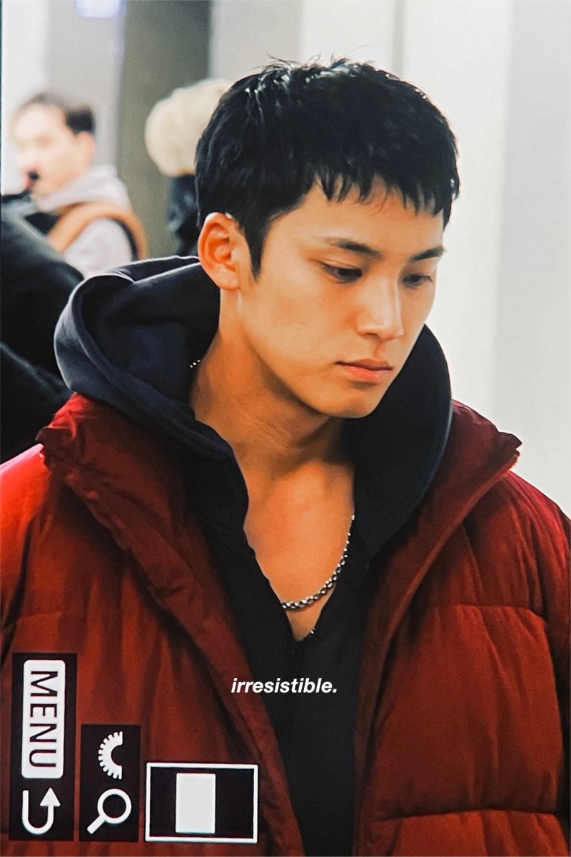 231111 #민규 #세븐틴