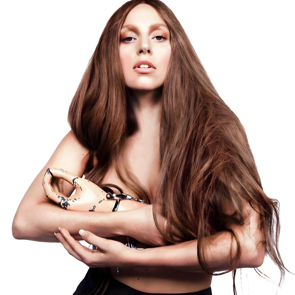 #10YearsOfARTPOP 🔵💙