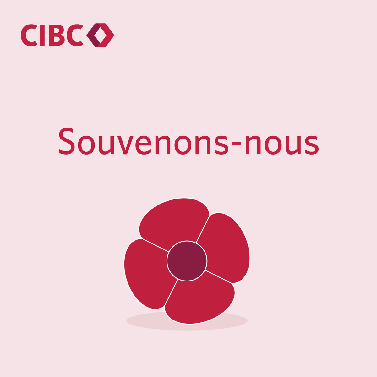 Comme d’autres Canadiens, les employés des banques ont rapidement répondu à l’appel à se battre pour leur pays durant les Première et Deuxième Guerres mondiales. La Banque CIBC se souvient offre un aperçu de ce qu’était la vie au cours de ces années.  

bit.ly/3MDvvy8