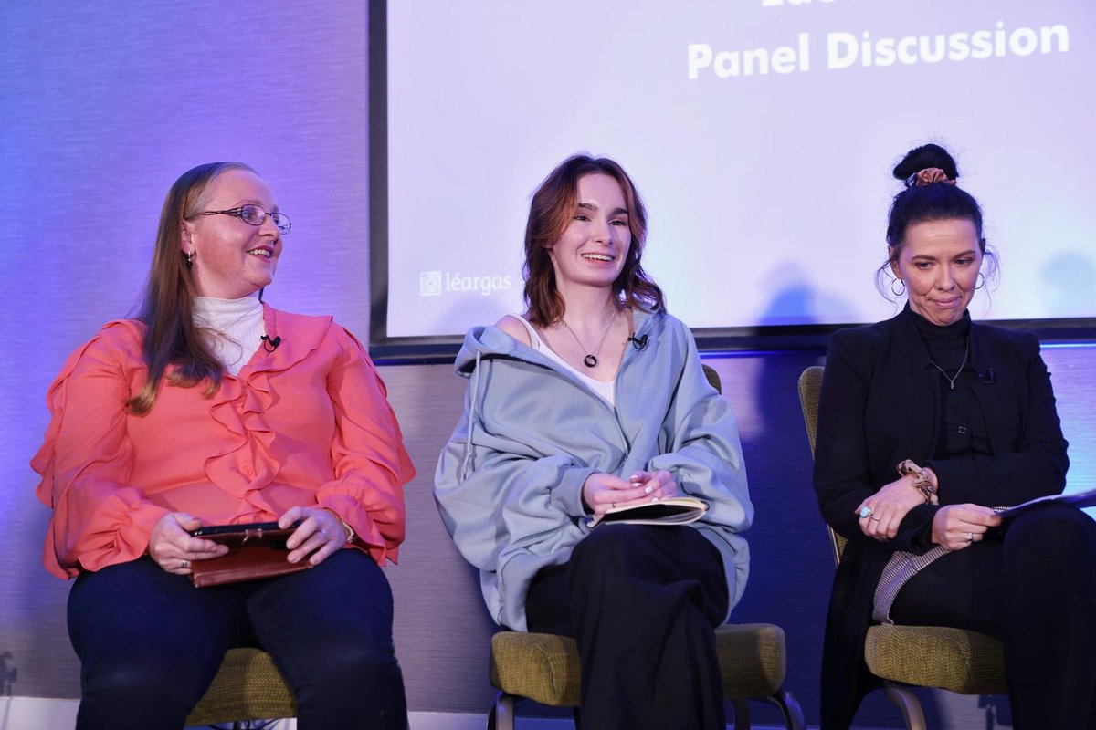 Thank you to our panelists for the insightful discussion around the benefits and challenges that come with digital technology and the importance of digital wellbeing in our schools.