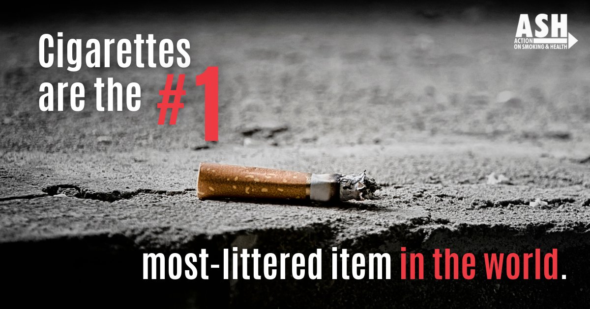 ActionSmoking&Health tweet media