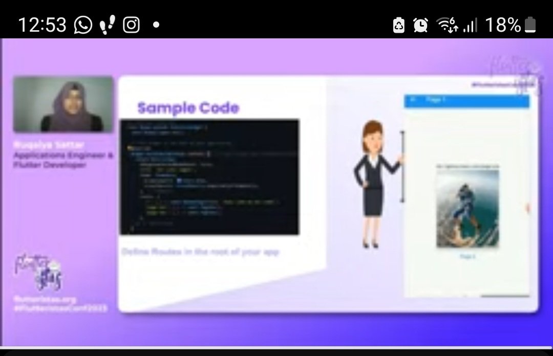 KelkarRenuka's tweet image. So proud of you @@ruqaiyasattar31🥳
#flutterdevcamp @gdg_london @sumithpdd @devangelslondon