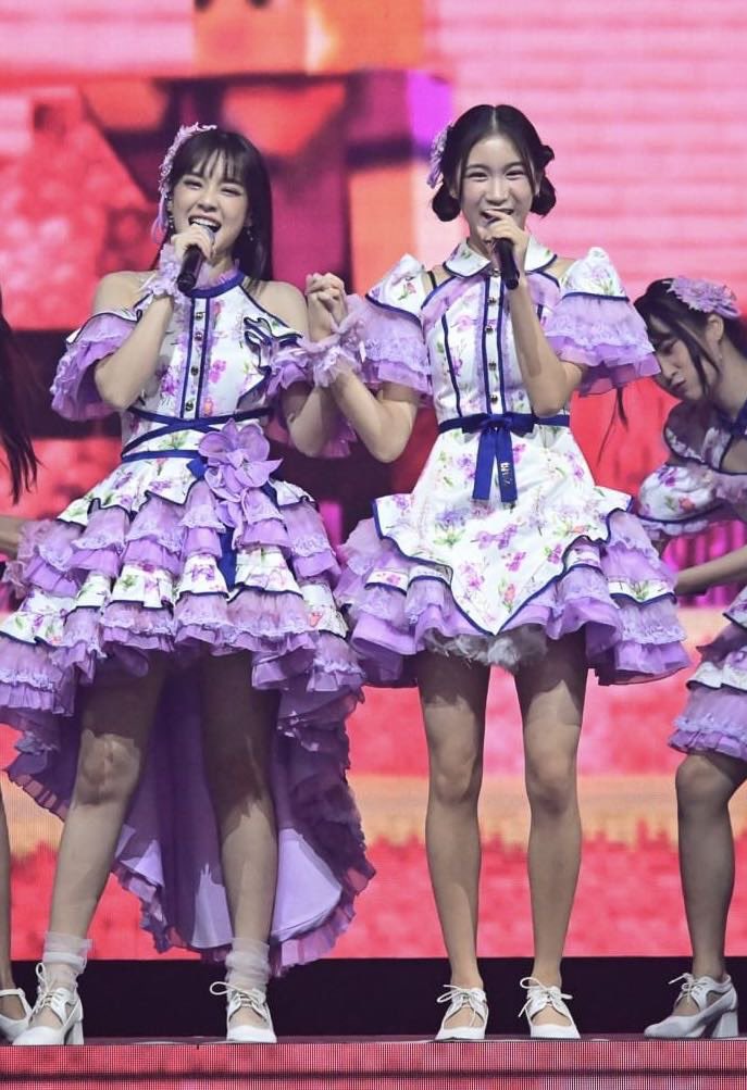 สัญญานะ… 1 repost ผมให้ 1 โหวตครับ มาร่วมสนุกโหวตให้น้องปาเอญ่าในการสู้ศึก GE4 ผมจะนับยอด repost ถีงวันอาทิตย์ที่ 12 พย เวลา 20:00 (จำกัดยอดโหวตที่ 1,000 โหวต) 

ชวนทุกคนสู้ๆเพื่อน้องเปครับ

ปล. ขออนุญาตเจ้าของรูปครับ 

#CherprangBNK48 #CherprangBNK48 #PaeyahBNK48 #PaeyahQRRA