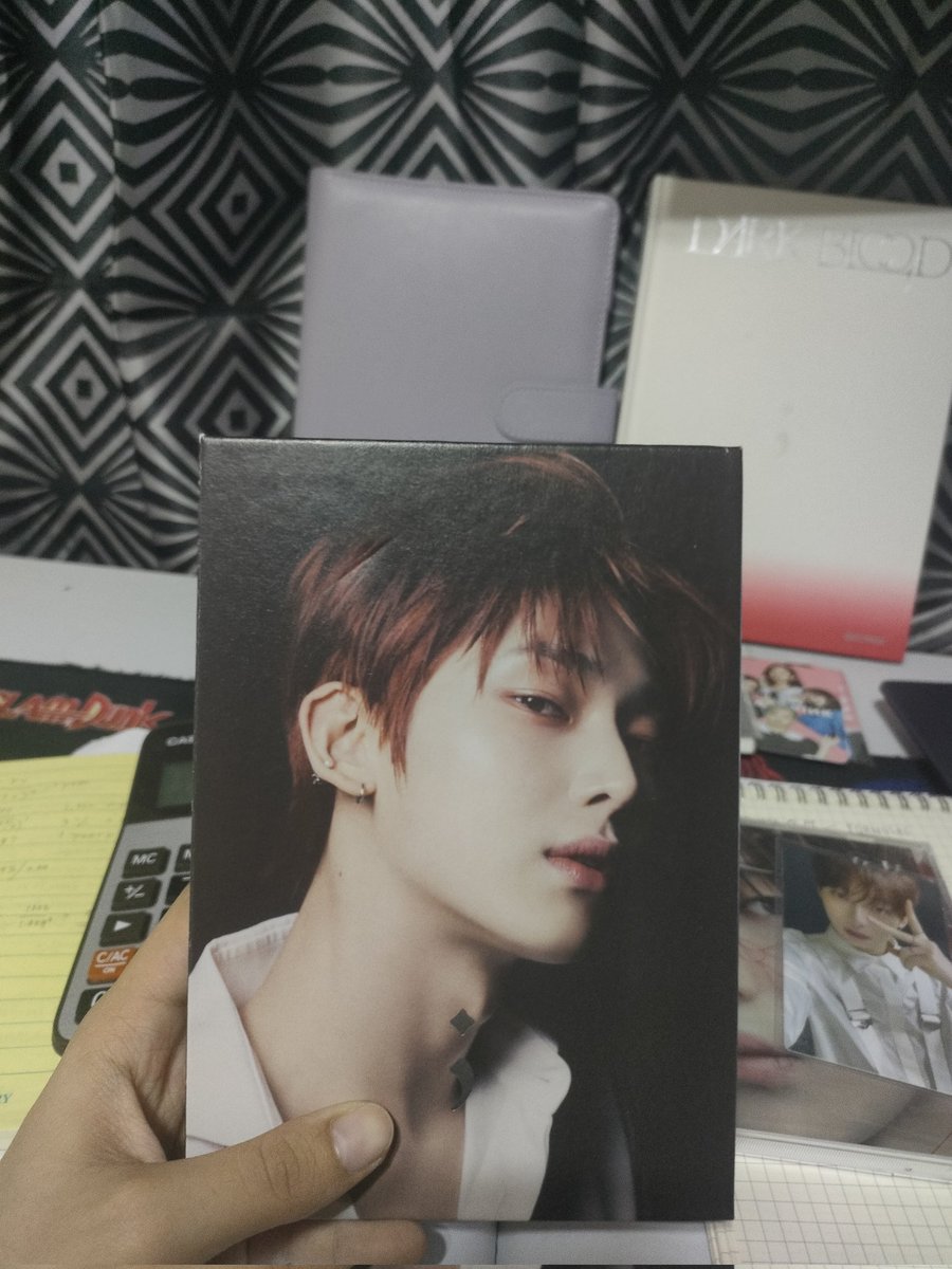 kathethingz's tweet photo. baka po may inch 🫶🏻

WTS LFB 🇵🇭

UNSEALED You Sunoo Soljack
-COMPLETE INCLUSION
-WITH POB

🩷 WITH FREE UNSEALED SUNOO DARKBLOOD ENGENE VERSION 🩷

₱650  ||  ₱600 if payo 

dm/reply for claiming!

# sunoo you soljack solojacket https://t.co/64Dk2Bkgga
