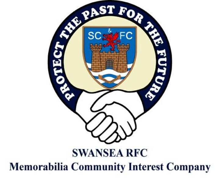 So, what is the St. Helen's archive?

It's a brand-new website! The St Helen’s Archive website will be officially launched at the Swansea v
Cardiff match at St. Helen's on Saturday, November 18.
It is an ongoing project facilitated by Swansea University Digital Humanities Dept