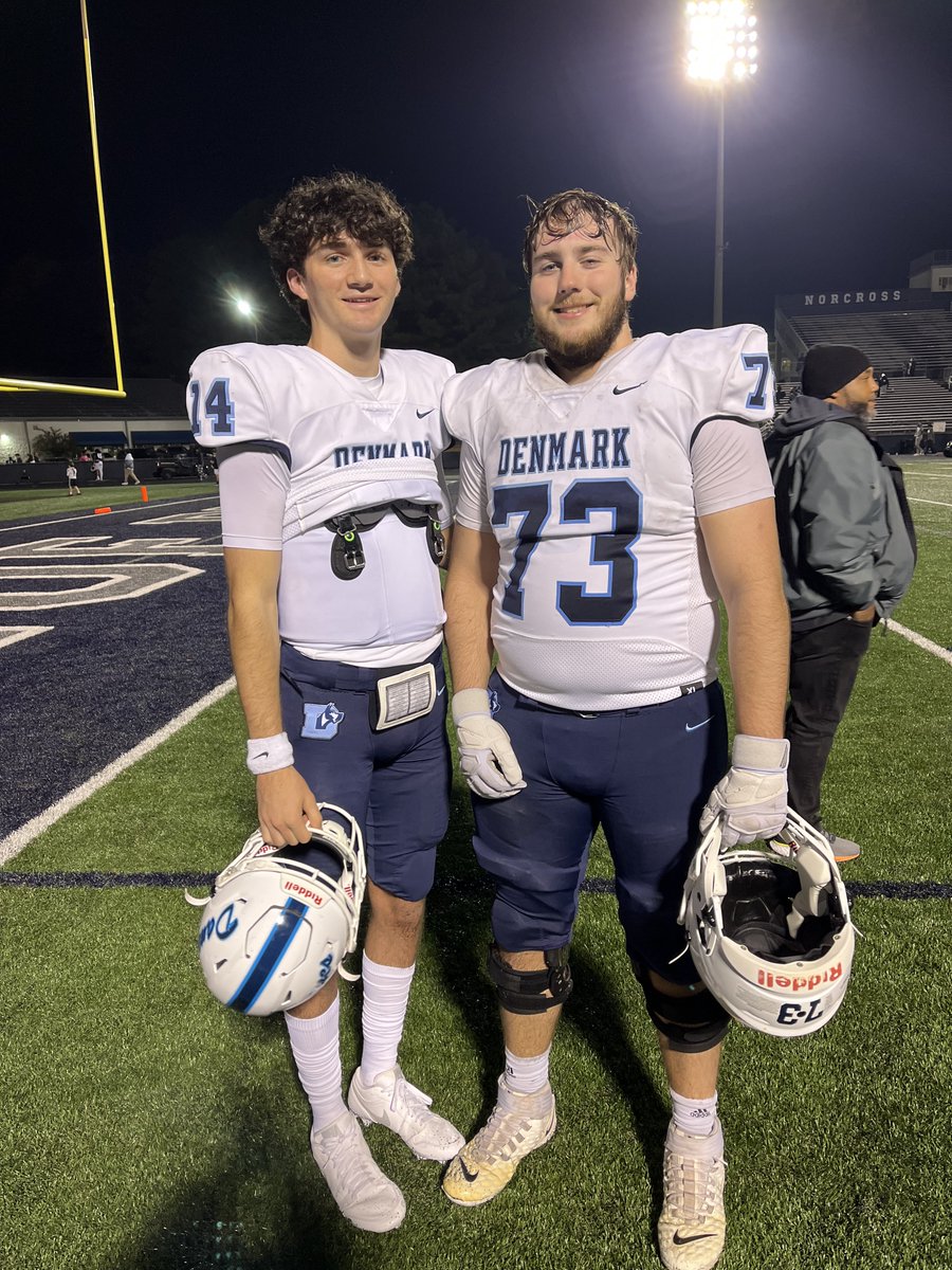 Jennifer Little Wolford (@jenniferwolford) on Twitter photo The 2023 <a href="/DenmarkDanesFB/">Denmark Football</a> season ended. What a pleasure it’s been to watch <a href="/jacksonwolford4/">Jackson Wolford</a> block for SR QB1, <a href="/JTNelson_7/">Jacob Nelson</a>. Jacob is a class act! He has been a Sr leader among a plethora of very young Danes. The 2026ers will benefit for the next 2 years because of it. #trenchmom The 2023 <a href="/DenmarkDanesFB/">Denmark Football</a> season ended. What a pleasure it’s been to watch <a href="/jacksonwolford4/">Jackson Wolford</a> block for SR QB1, <a href="/JTNelson_7/">Jacob Nelson</a>. Jacob is a class act! He has been a Sr leader among a plethora of very young Danes. The 2026ers will benefit for the next 2 years because of it. #trenchmom