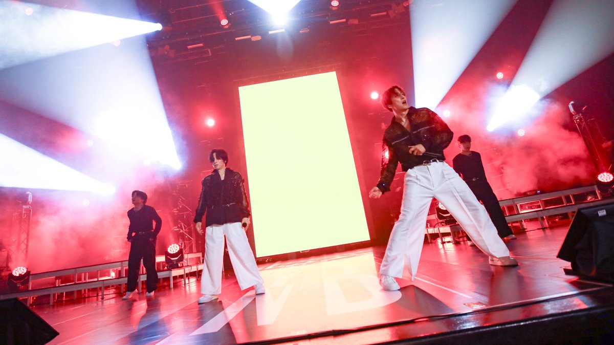 memeonmusic's tweet image. #現場
#w_inds. 新歌送台灣，帥到被吐槽「要確定耶」
 memeon-music.com/2023/11/11/w-i… 

@winds_tv