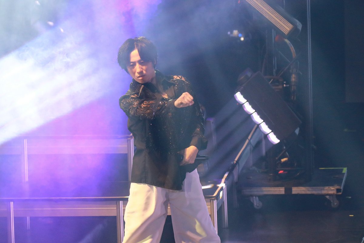 memeonmusic's tweet image. #現場
#w_inds. 新歌送台灣，帥到被吐槽「要確定耶」
 memeon-music.com/2023/11/11/w-i… 

@winds_tv