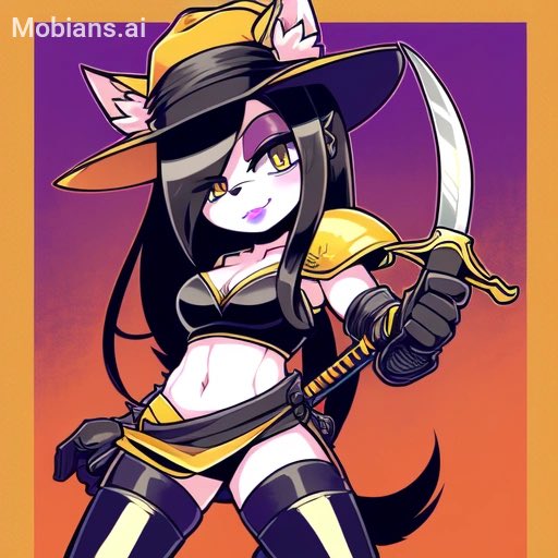 FuzzyFoxyFriend's tweet photo. @devinthefox4 :> Trying to brew OCs with it~ https://t.co/YS2XPpDqIA