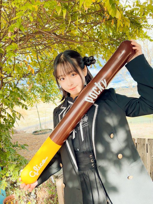 MihiroのTwitter画像32