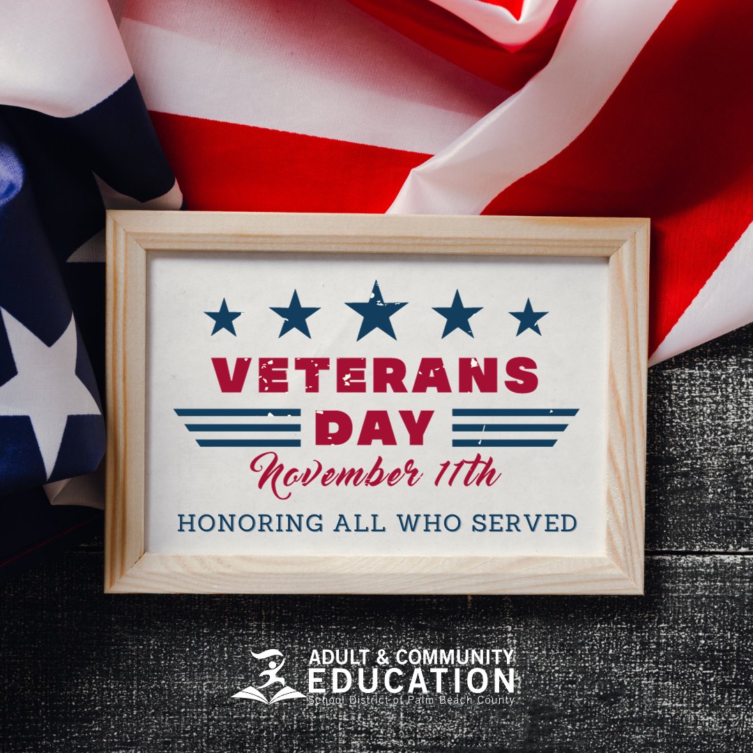 Veterans Day is a time to express our deep gratitude and honor the brave men and women who have served in the armed forces, ensuring our freedom and security.
