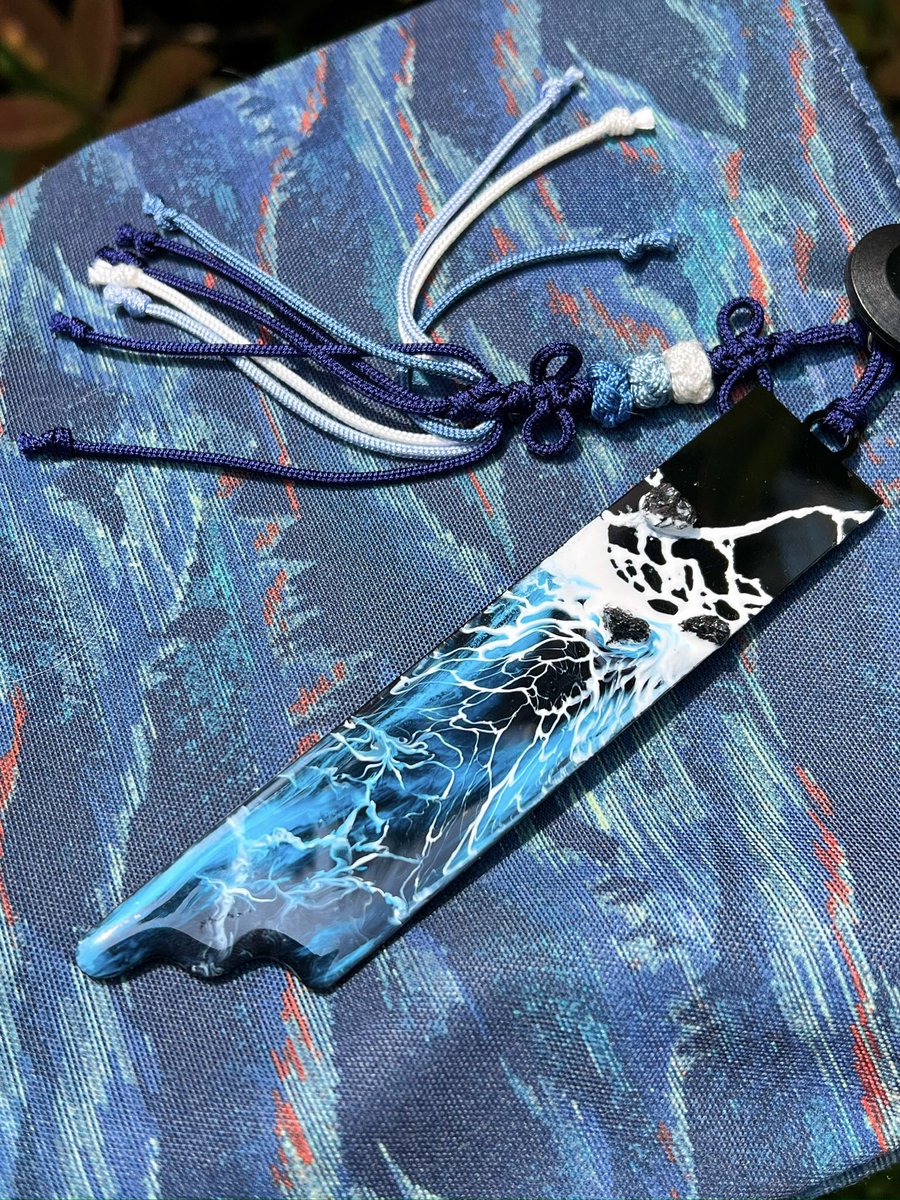 🌊RT+Follow 이벤트🌊

오들리 파르페 스마트스토어&amp;
‘청연:淸緣 파도 한 조각 키링’ 판매 오픈!

긴 시간 끝에 다음 바다를 내놓습니다🐈✨

멋진 행운이 오기를 바라는 마음으로 천천히 파도를 지어 보낼게요.

🎄한 분께 청연:淸緣을 ‘원하는 매듭타입’으로 보내드립니다.

m.smartstore.naver.com/oddly_parfait/…