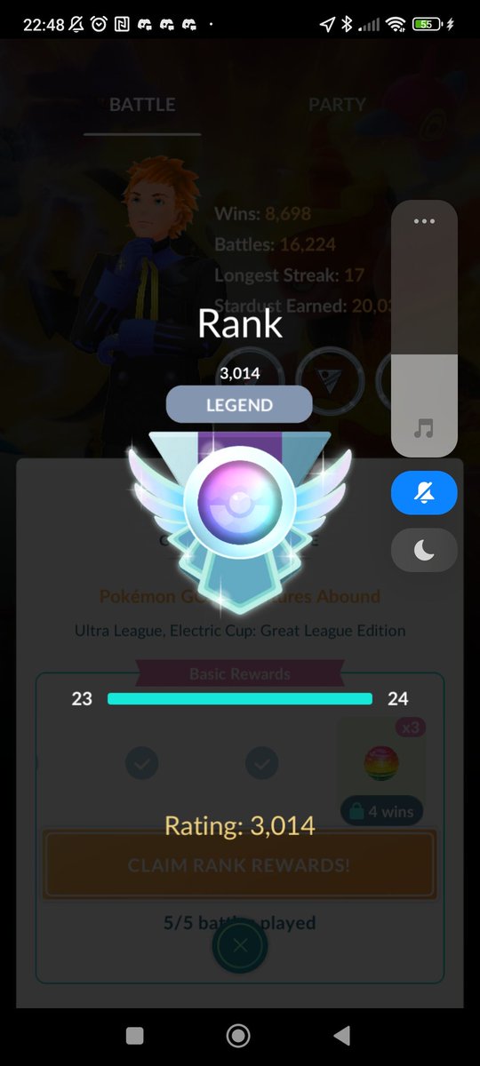 Finally made it back here again! Later last night half asleep from Nightshift week hangover 🤣 Electric cup for the win. GG to all my opponents, time to tank who wants some freelo