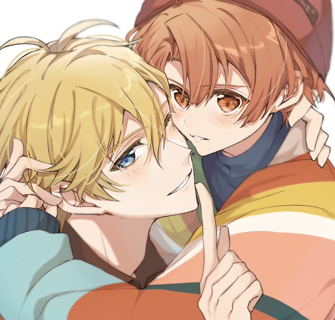  #ナギみつ収穫祭ライト