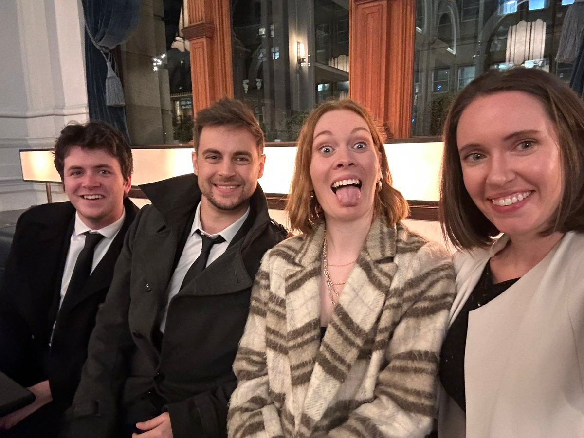 Will Hayward tweet media