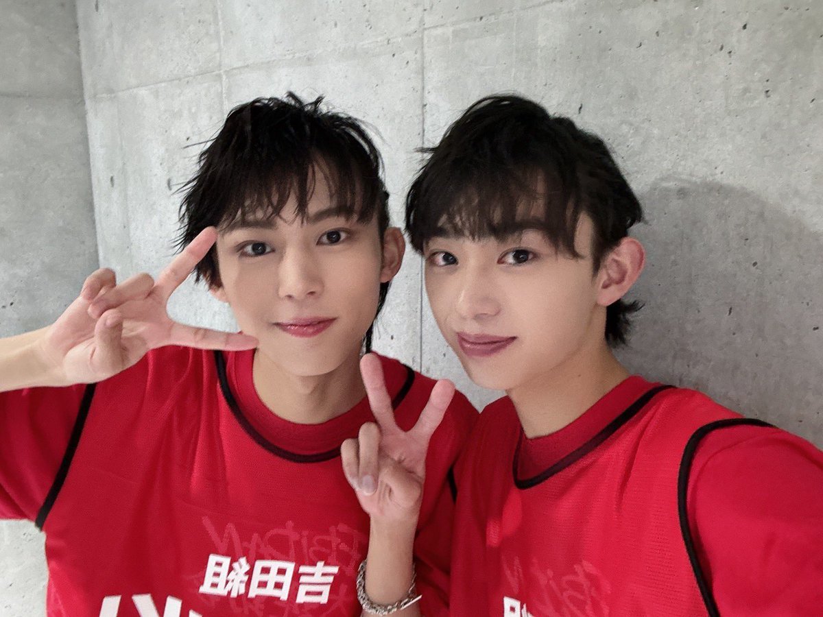 EBiDAN大運動会ありがとうございました！！ 吉田組で優勝できて