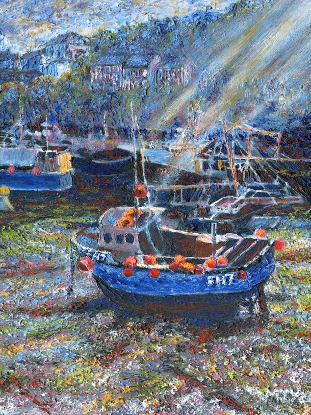 nature2canvas's tweet photo. #fishingboatpainting #art #painting #cornwall #forsale :
https://t.co/OgqJoSw9Ok https://t.co/FM65KO963J