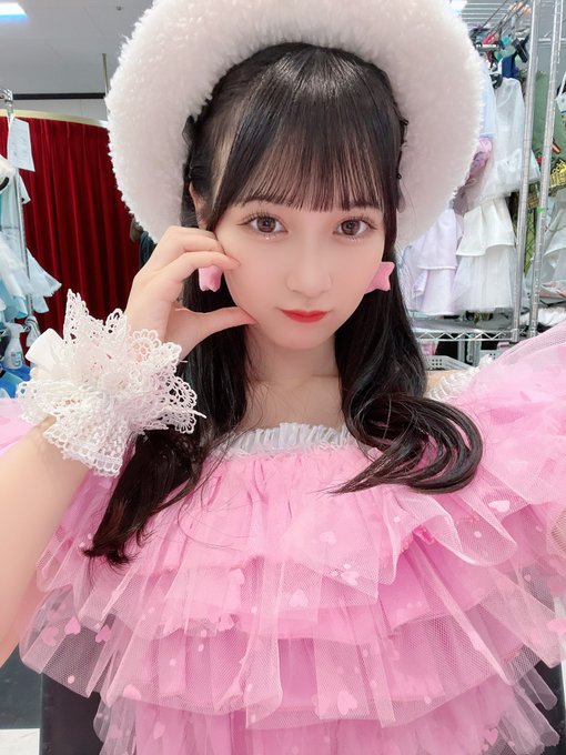今村麻莉愛のTwitter画像11