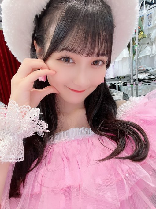今村麻莉愛のTwitter画像12