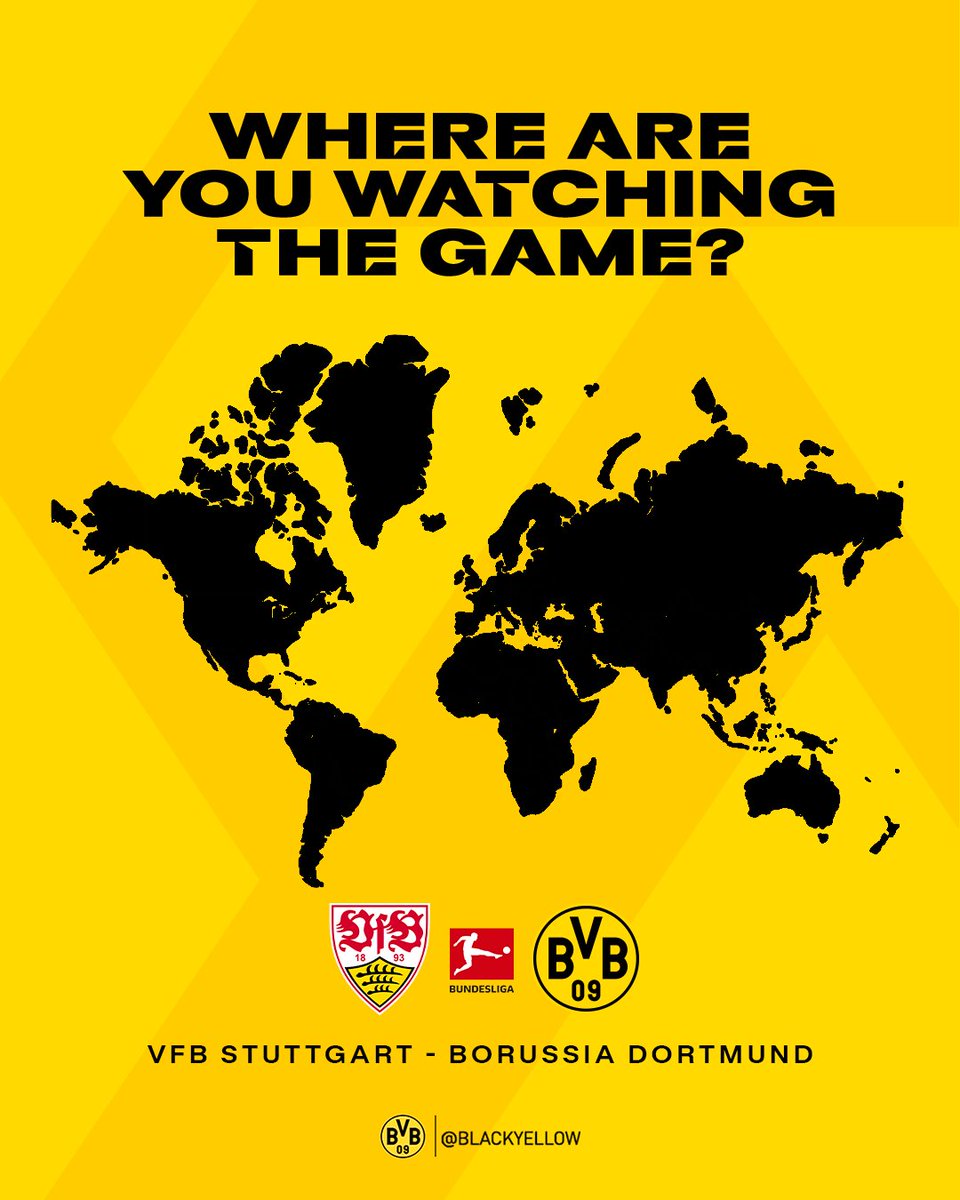 Borussia Dortmund tweet media