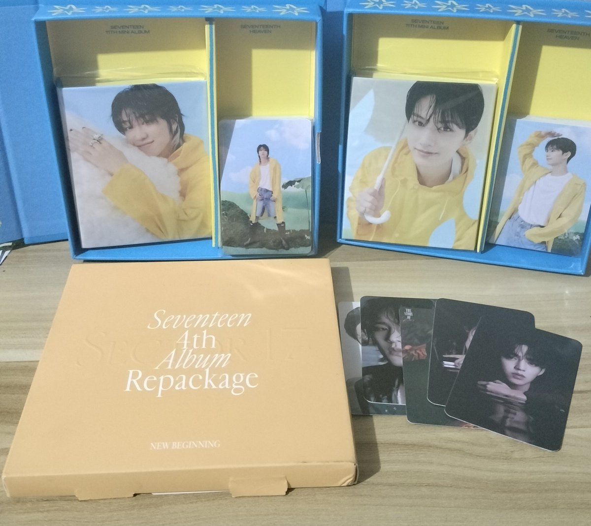 💌 <a href="/jea_cart/">Jea Cart</a>

JunHao arrived safely! 🥹 Thank you for the hassle-free transaction and for the secured packaging 🫶 thank you also sa freebies.
#jea_cart_proofs