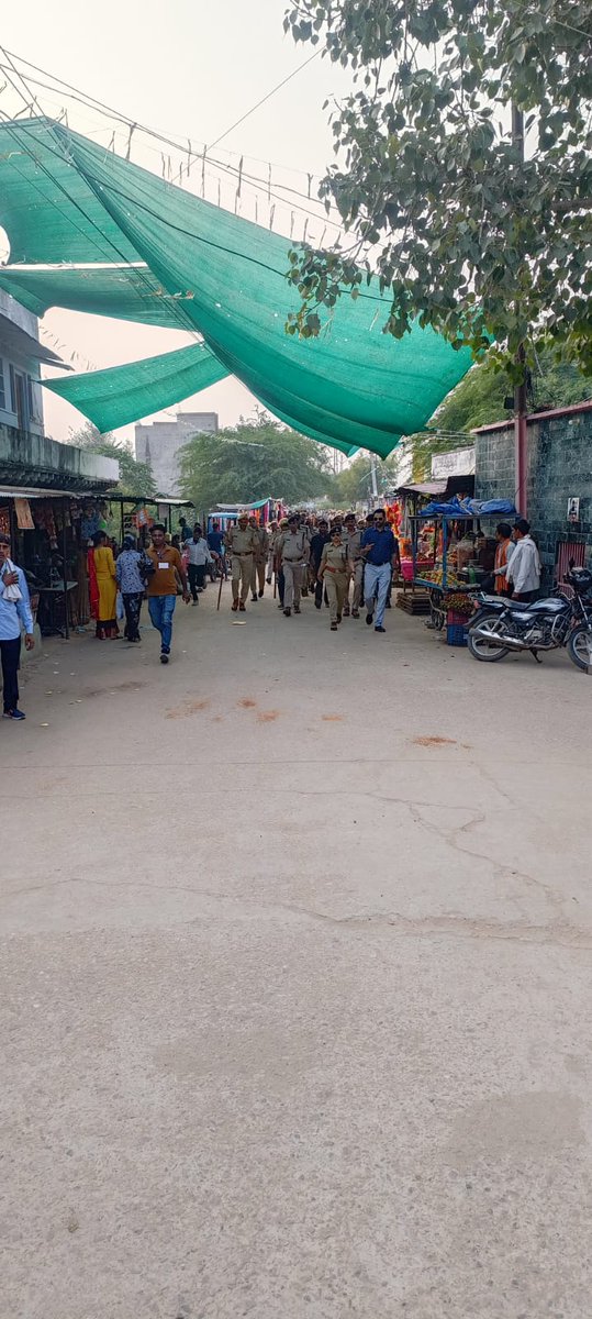 District Election Officer Dausa tweet media