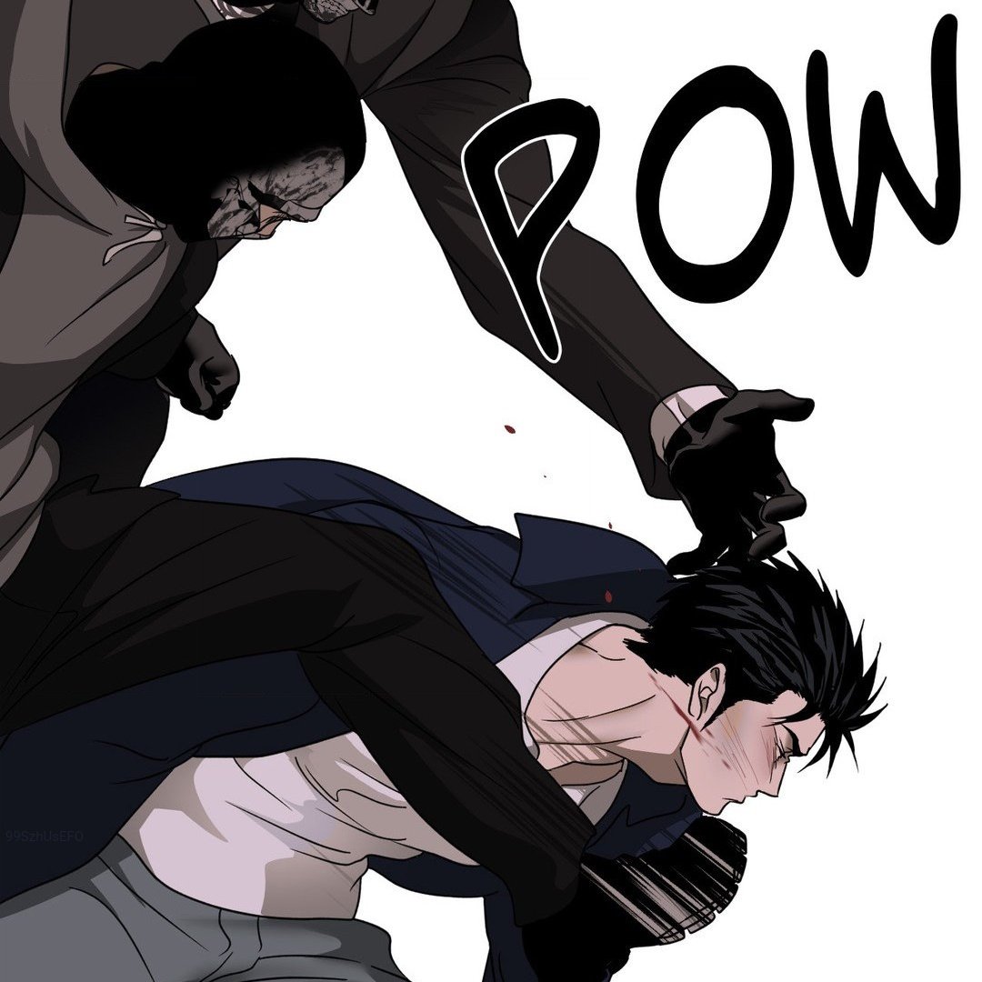 "if anybody touches him (Shin), they're making a move on me." - Jake (chapter 67)

def messed up with the wrong guy.. let's see what would happen to him tomorrow 🤠