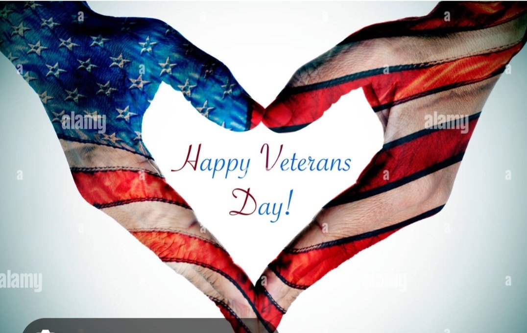JeffSroczyk's tweet photo. To all of the Veterans past &amp; present .. thank you for protecting our freedom!!! https://t.co/4WxgMob8au