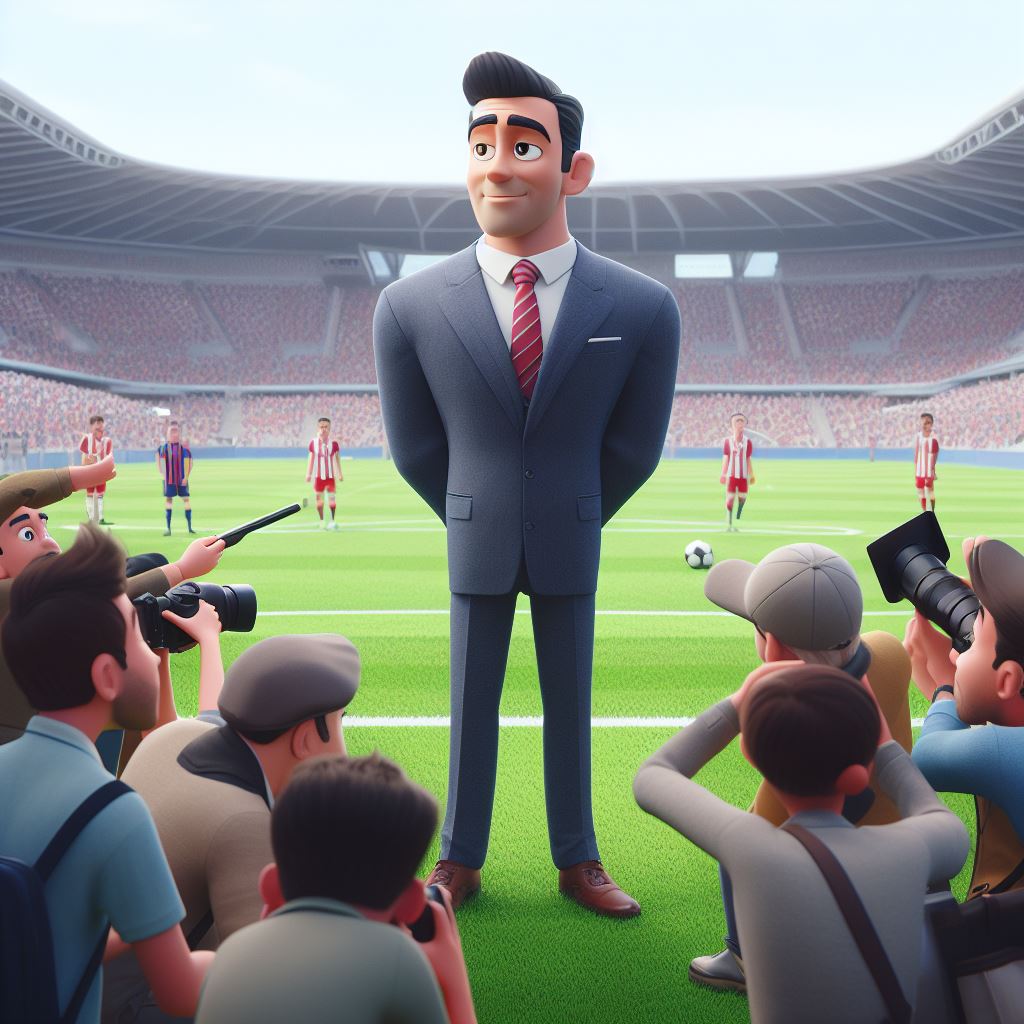 Rumput JIS adalah bentuk nyata hancurnya sepak bola oleh politik