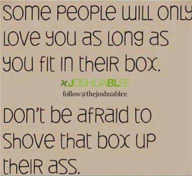 Life is to be lived, not controlled; and humanity is won by continuing to PLAY in the face of certain DEFEAT #integratedlife #outsidethebox