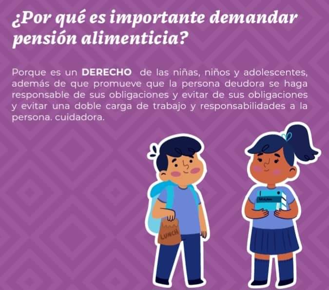 gilizuma's tweet photo. #LeySabinaDgo por la iniciativa de aprobación del Padrón de Deudores Alimenticios https://t.co/GOiRdIvvHc