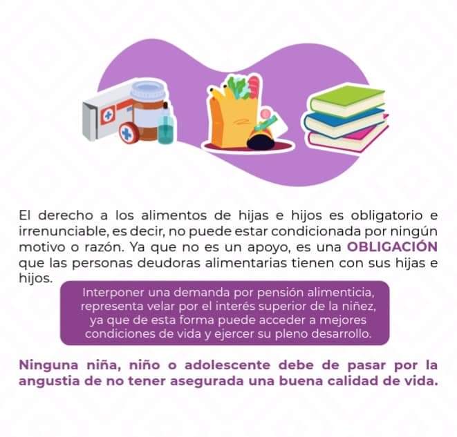 gilizuma's tweet photo. #LeySabinaDgo por la iniciativa de aprobación del Padrón de Deudores Alimenticios https://t.co/GOiRdIvvHc