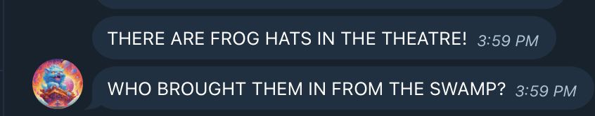 toe knee (@cha0sg0d_) on Twitter photo 