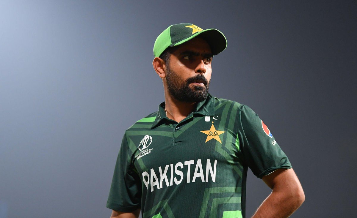 2003 WC - Couldn't qualify into Semis.
2007 WC - Couldn't qualify into Semis.
2015 WC - Couldn't qualify into Semis.
2019 WC - Couldn't qualify into Semis.
2023 WC - Couldn't qualify into Semis. 

Pakistan is one of the most under performing teams in WC history.