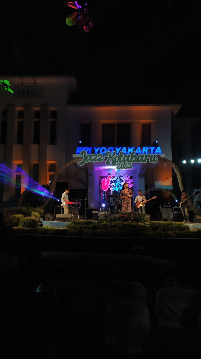 RRI Pro 1 Jogja tweet media