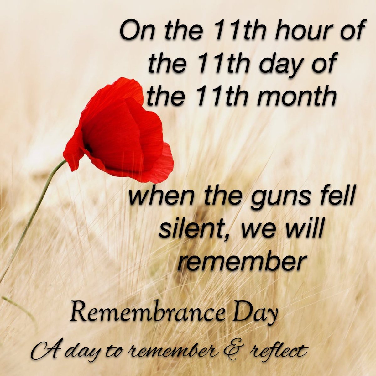 samro27's tweet photo. Lest We forget. https://t.co/wqT62vECLz